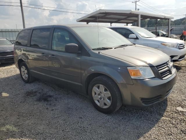 2010 Dodge Grand Caravan SE