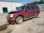 2003 Cadillac Escalade Luxury