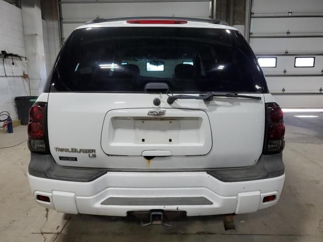 2005 Chevrolet Trailblazer LS