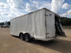 2018 Lark Cargo Trailer