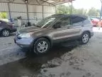 2010 Honda CR-V EXL