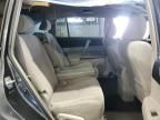 2012 Toyota Highlander Base