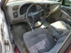 2000 Chevrolet S Truck S10