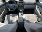 2009 KIA Spectra EX