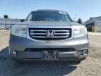 2012 Honda Pilot EXL