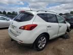 2010 Nissan Murano S