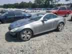 2009 Mercedes-Benz SLK 350