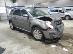 2010 Chevrolet Equinox LT