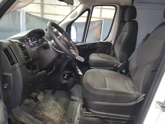 2023 Dodge RAM Promaster 2500 2500 High