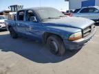 2003 Dodge Dakota Quad Sport