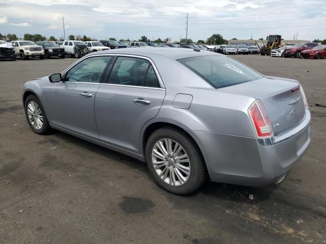 2014 Chrysler 300C