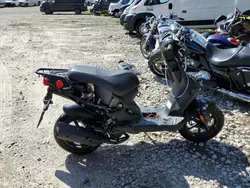 Vehiculos salvage en venta de Copart Mendon, MA: 2021 Genuine Scooter Co. Roughhouse 50