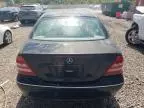 2007 Mercedes-Benz C 280 4matic