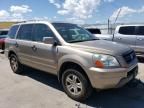 2003 Honda Pilot EXL