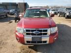 2008 Ford Escape Limited