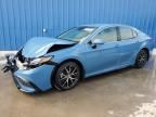 2023 Toyota Camry SE Night Shade