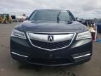 2015 Acura MDX Technology