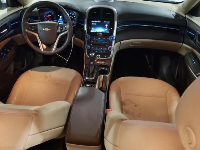 2014 Chevrolet Malibu 1LT