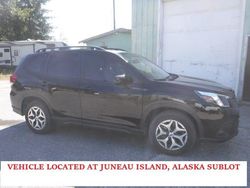 2024 Subaru Forester Premium en venta en Anchorage, AK