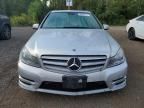 2014 Mercedes-Benz C 300 4matic