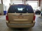 2006 KIA Sedona EX