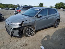 2023 Hyundai Kona SEL en venta en Baltimore, MD