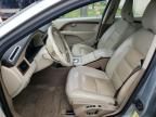 2009 Volvo S80 T6