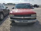 2000 Chevrolet Silverado C1500