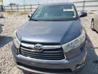 2014 Toyota Highlander Limited