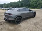 2022 Lamborghini Urus