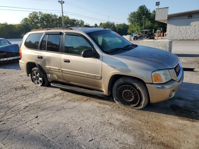 2004 GMC Envoy