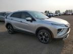 2022 Mitsubishi Eclipse Cross LE