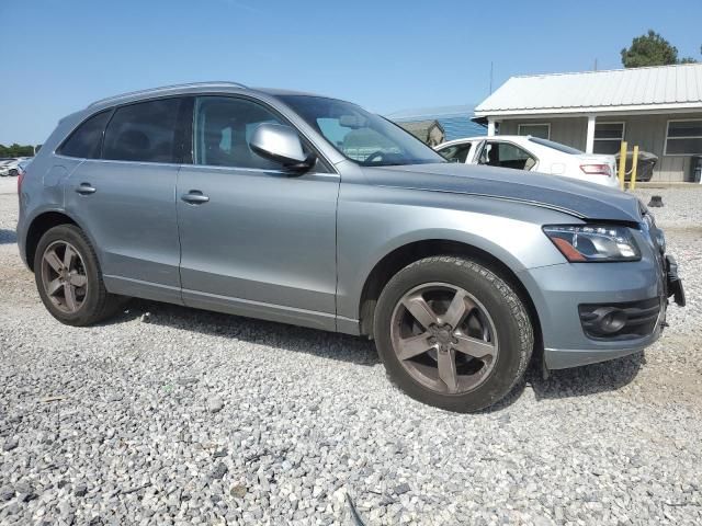 2011 Audi Q5 Premium Plus