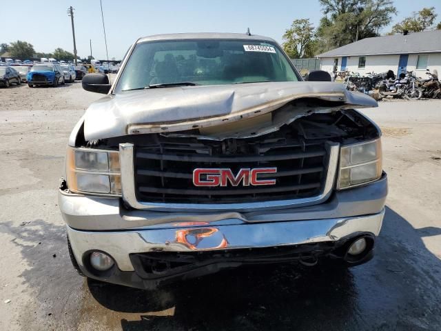 2008 GMC Sierra C1500