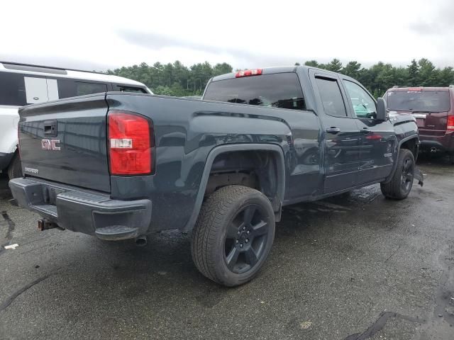 2017 GMC Sierra K1500