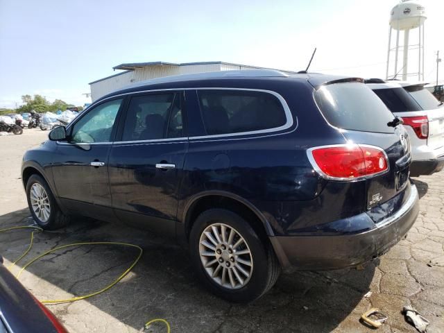 2011 Buick Enclave CX