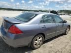 2007 Honda Accord SE