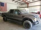 2008 Ford F250 Super Duty