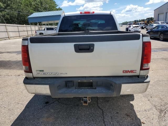 2011 GMC Sierra K1500 SLE