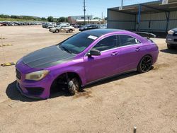 2014 Mercedes-Benz CLA 45 AMG en venta en Colorado Springs, CO