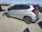 2019 Honda FIT EX