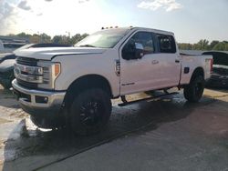 Ford salvage cars for sale: 2019 Ford F250 Super Duty