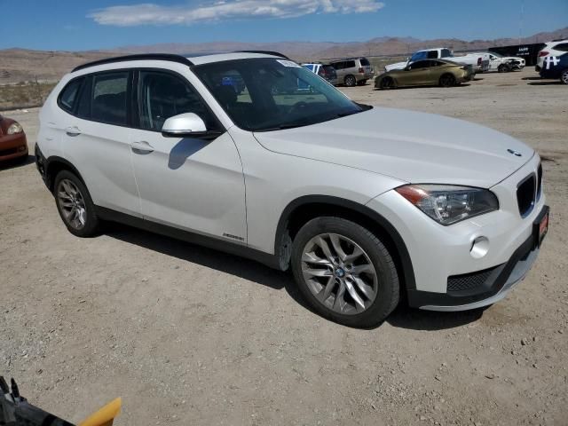 2015 BMW X1 XDRIVE28I