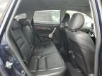 2007 Honda CR-V EXL