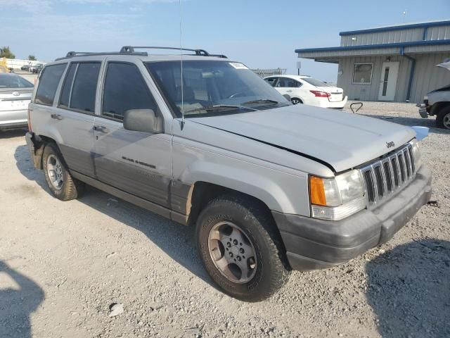 1998 Jeep Grand Cherokee Laredo