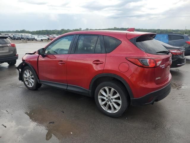 2014 Mazda CX-5 GT