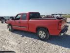 2007 Chevrolet Silverado C1500 Classic