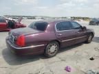 2006 Lincoln Town Car Signature Long Wheelbase