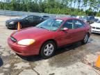 2003 Ford Taurus SE