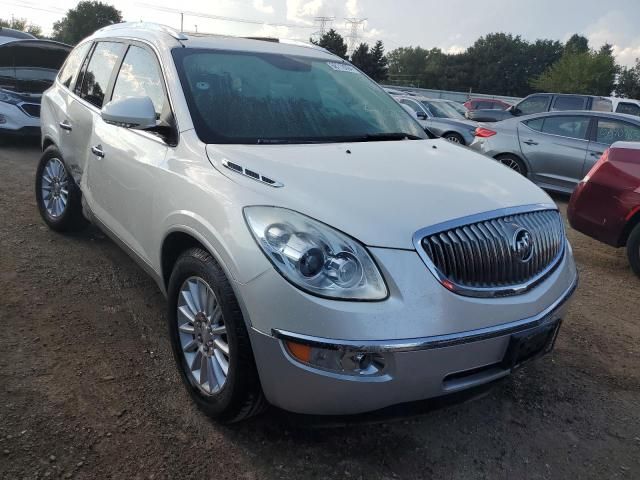 2011 Buick Enclave CXL